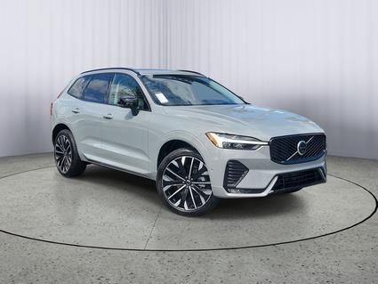 2026 Volvo XC60 Fort Myers FL