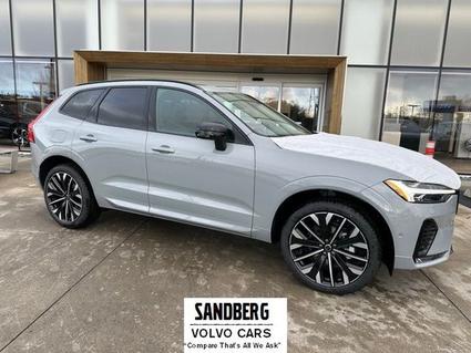 2026 Volvo XC60 Lynnwood WA