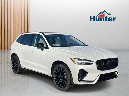 2026 Volvo XC60 Fletcher NC