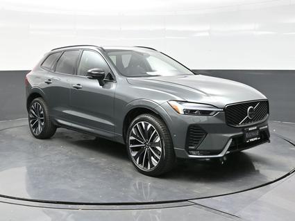 2026 Volvo XC60 Denver CO