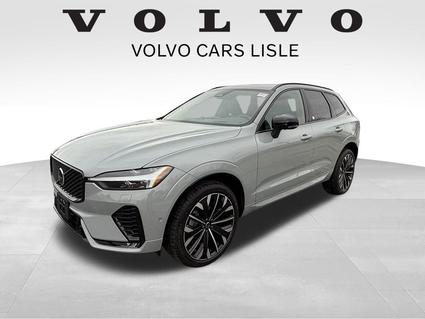 2026 Volvo XC60 Lisle IL
