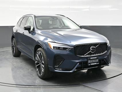 2026 Volvo XC60 Denver CO