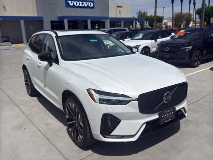 2026 Volvo XC60 Cathedral City CA