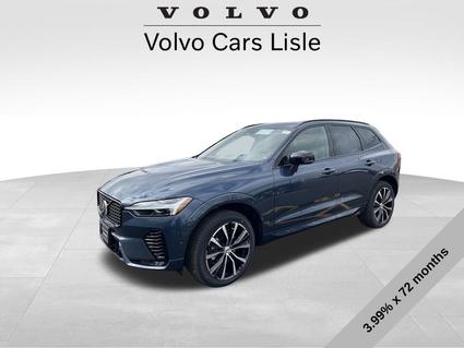 2025 Volvo XC60 Lisle IL