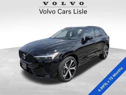 2025 Volvo XC60 Lisle IL