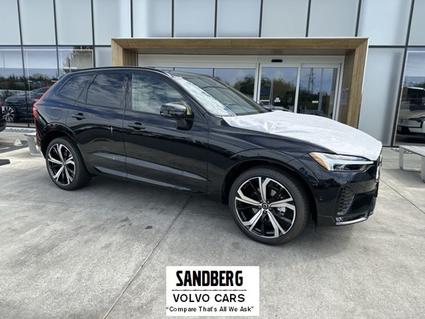 2025 Volvo XC60 Lynnwood WA