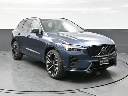 2026 Volvo XC60 Denver CO