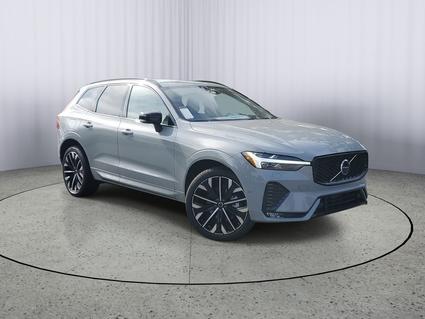 2026 Volvo XC60 Fort Myers FL