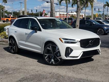 2026 Volvo XC60 Fort Myers FL