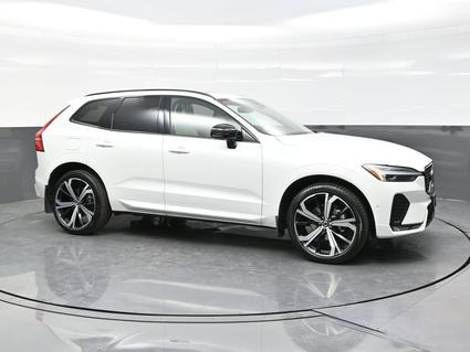 2025 Volvo XC60 Denver CO