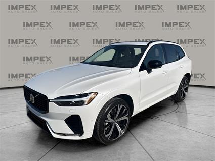 2025 Volvo XC60 Greensboro NC