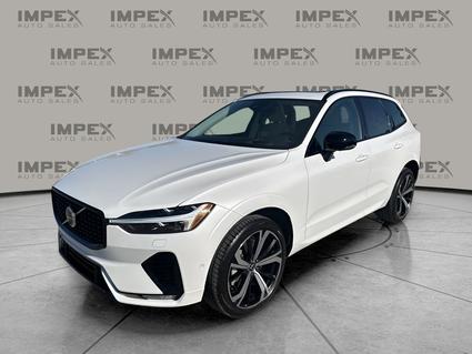 2025 Volvo XC60 Greensboro NC