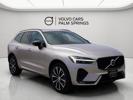 2025 Volvo XC60 Cathedral City CA