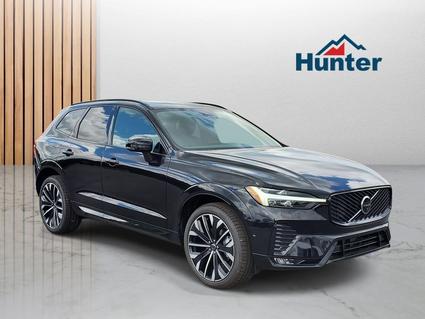2026 Volvo XC60 Fletcher NC