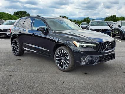 2026 Volvo XC60 Fletcher NC