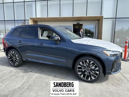 2026 Volvo XC60 Lynnwood WA