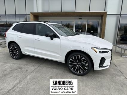 2026 Volvo XC60 Lynnwood WA