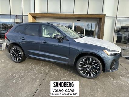 2026 Volvo XC60 Lynnwood WA