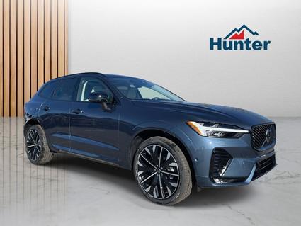 2026 Volvo XC60 Fletcher NC