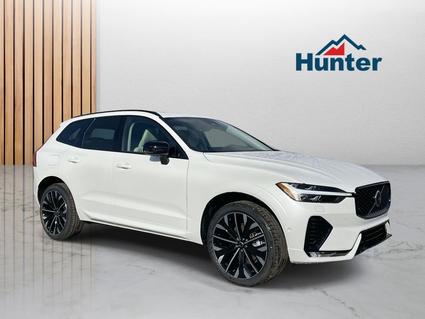 2026 Volvo XC60 Fletcher NC