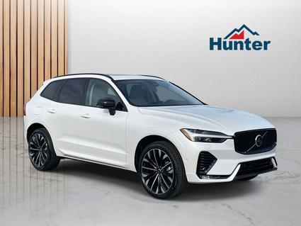 2026 Volvo XC60 Fletcher NC