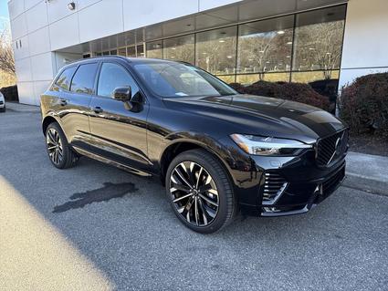 2026 Volvo XC60 Roanoke VA