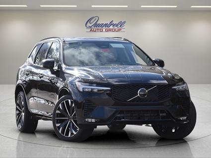 2026 Volvo XC60 Lexington KY