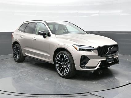 2026 Volvo XC60 Denver CO