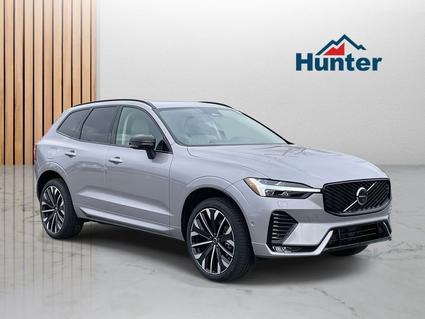 2026 Volvo XC60 Fletcher NC