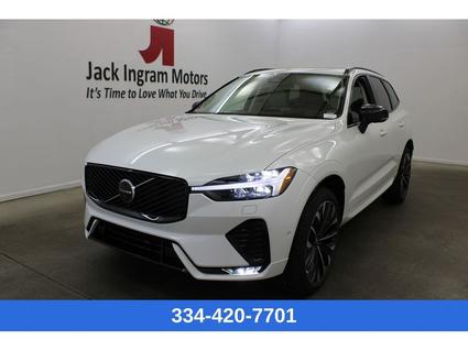 2026 Volvo XC60 Montgomery AL