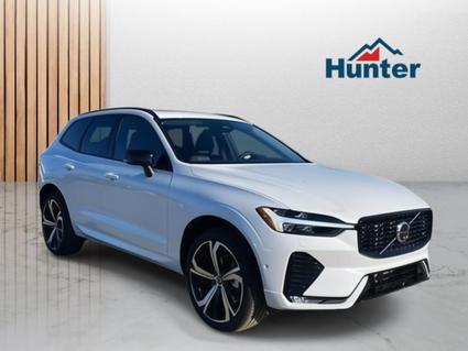 2025 Volvo XC60 Fletcher NC