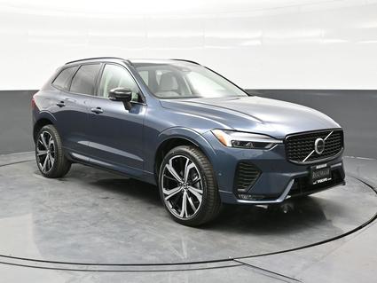 2025 Volvo XC60 Denver CO