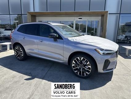 2026 Volvo XC60 Lynnwood WA