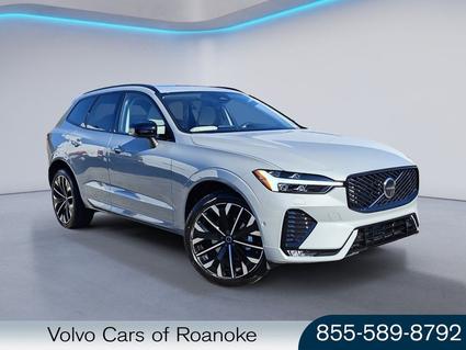 2026 Volvo XC60 Roanoke VA