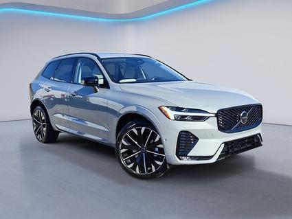 2026 Volvo XC60 Roanoke VA