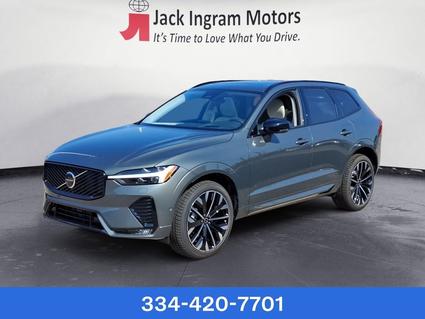 2026 Volvo XC60 Montgomery AL