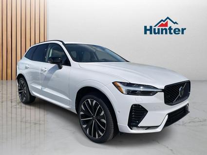 2026 Volvo XC60 Fletcher NC