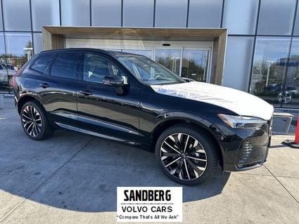 2026 Volvo XC60 Lynnwood WA