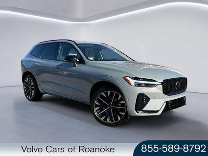2026 Volvo XC60 Roanoke VA