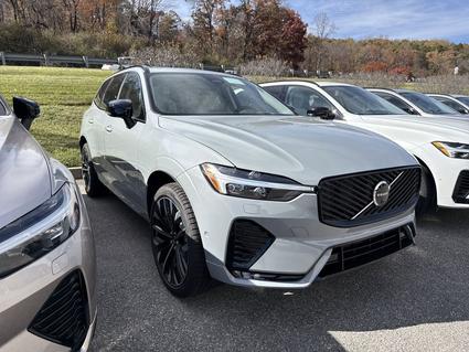 2026 Volvo XC60 Roanoke VA