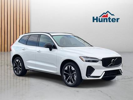 2026 Volvo XC60 Fletcher NC