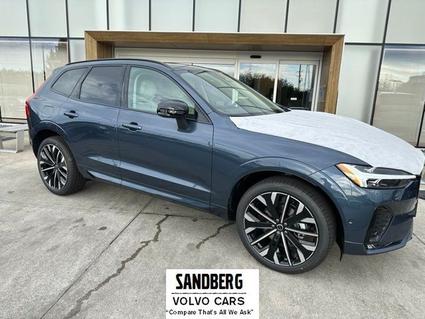 2026 Volvo XC60 Lynnwood WA