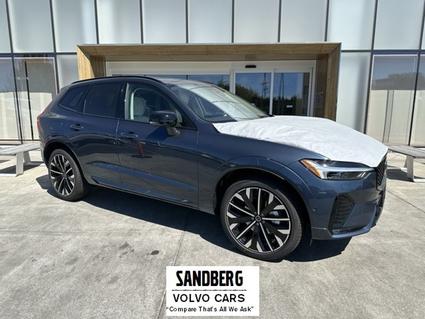 2026 Volvo XC60 Lynnwood WA