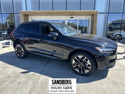 2026 Volvo XC60 Lynnwood WA