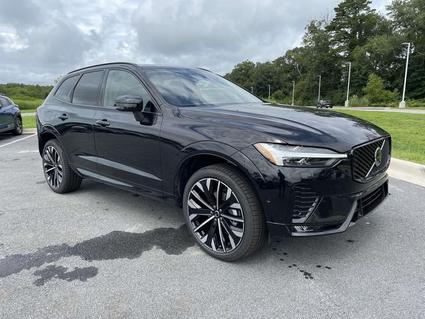 2026 Volvo XC60 Fletcher NC