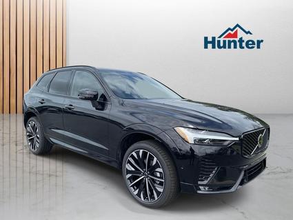 2026 Volvo XC60 Fletcher NC