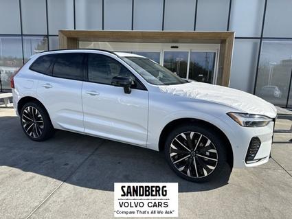 2026 Volvo XC60 Lynnwood WA