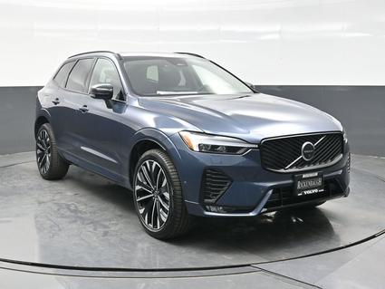 2026 Volvo XC60 Denver CO