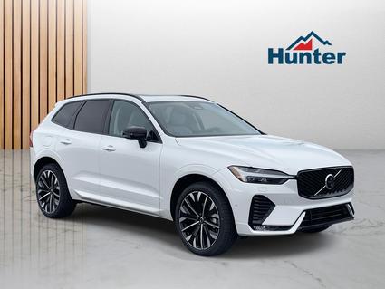 2026 Volvo XC60 Fletcher NC
