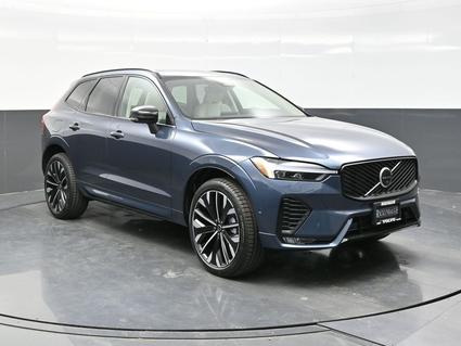 2026 Volvo XC60 Denver CO